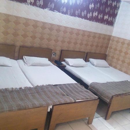 Hotel Bharat Palace Τζαϊπούρ Εξωτερικό φωτογραφία