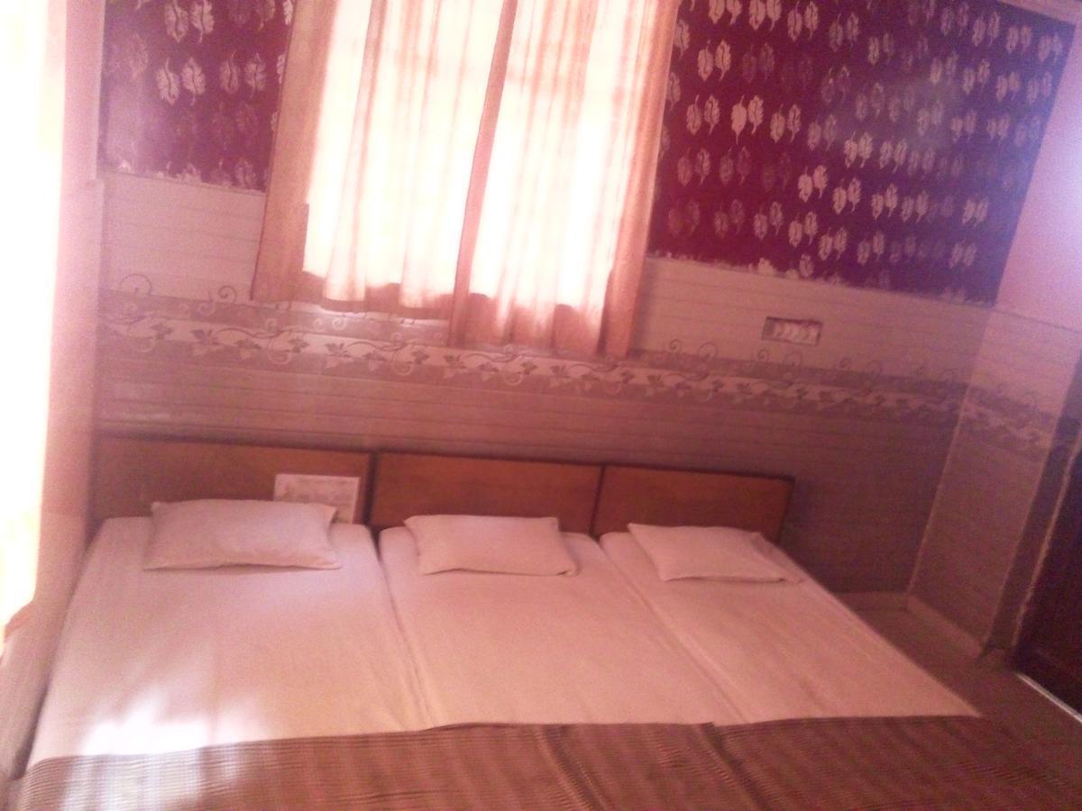 Hotel Bharat Palace Τζαϊπούρ Εξωτερικό φωτογραφία